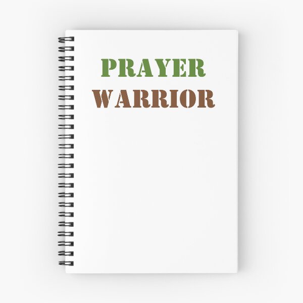 Item preview, Prayer warrior I am a prayer warrior I am a warrior, power of prayer designed and sold by BreezeTeeze.