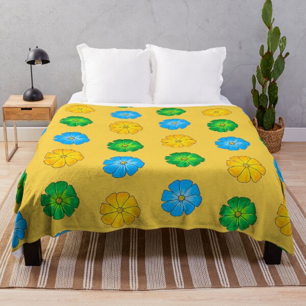 Item preview, Flower pattern 1 designed and sold by MickeyEdwards.