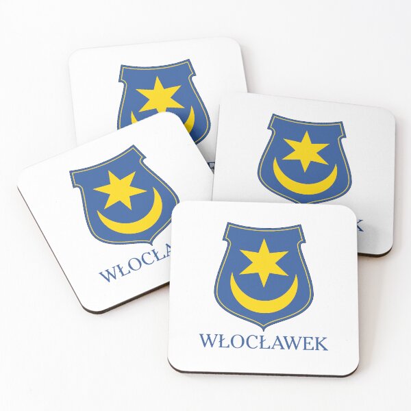 Item preview, Coat of Arms of Tarnów Poland designed and sold by jeshands.