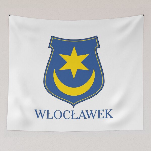 Item preview, Coat of Arms of Tarnów Poland designed and sold by jeshands.
