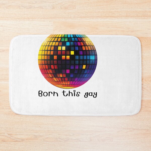 Item preview, LGBTQ+ Quote Pun Humor designed and sold by holaitssher.