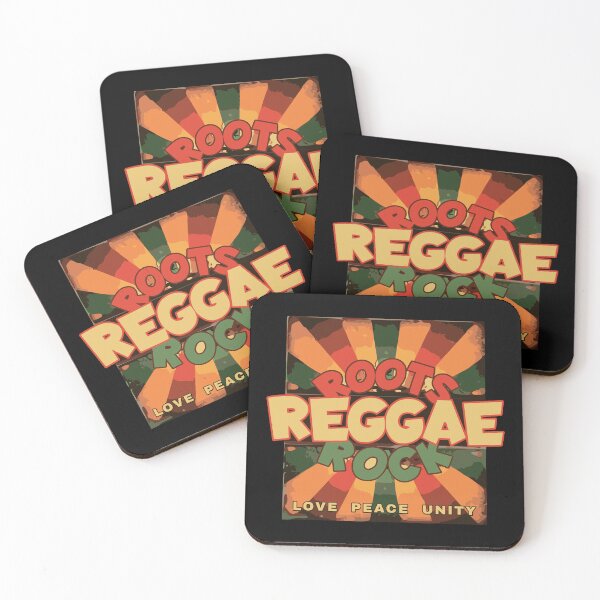 Item preview, Roots Rock Reggae  designed and sold by SavvyEarth.