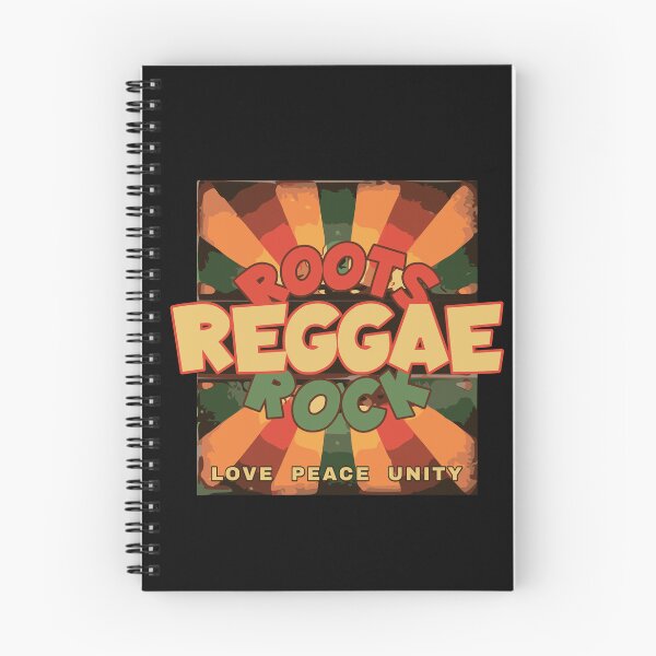 Item preview, Roots Rock Reggae  designed and sold by SavvyEarth.