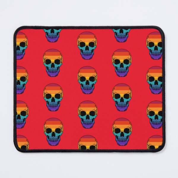 Item preview, Rainbow to the bone - Pride designed and sold by GlitchBaby.
