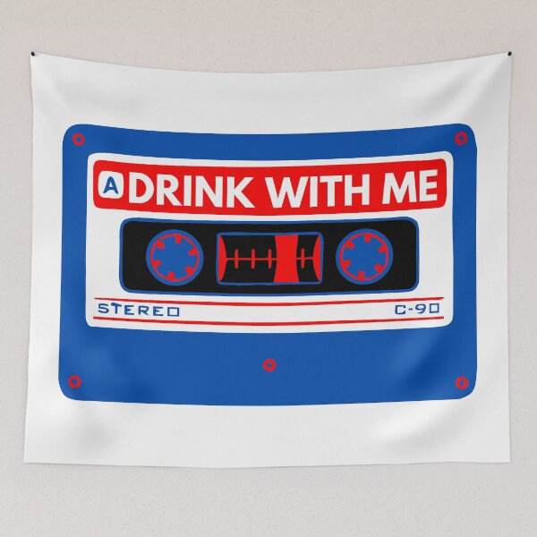 Item preview, Les Misérables Cassette designed and sold by broadwaygirl142.