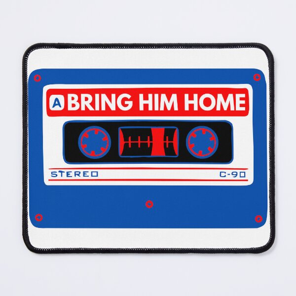Item preview, Les Misérables Cassette designed and sold by broadwaygirl142.