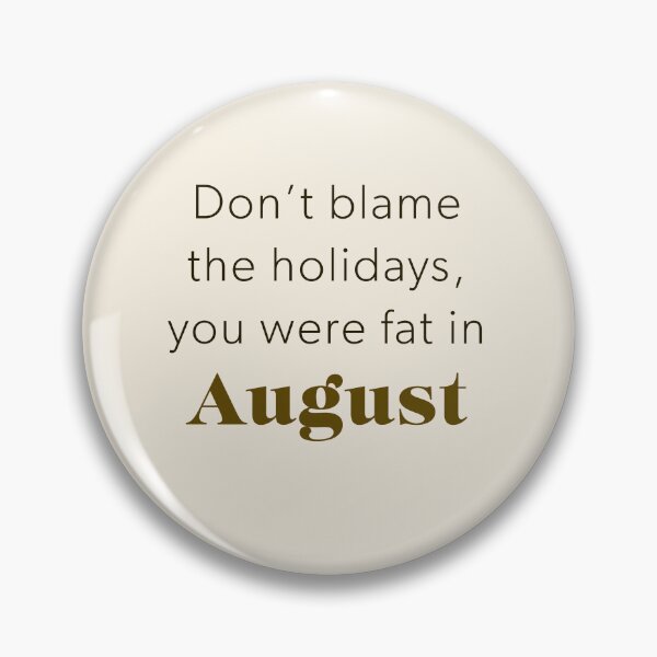 Item preview, Funny Holiday Weight Quote designed and sold by doingly.