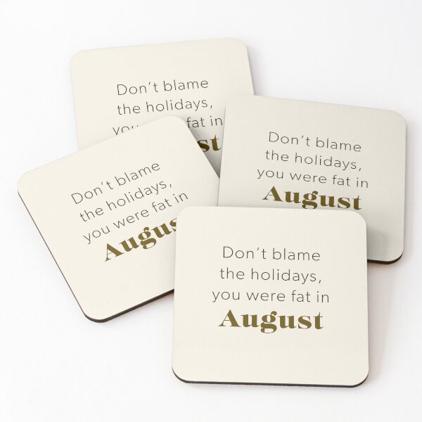Item preview, Funny Holiday Weight Quote designed and sold by doingly.