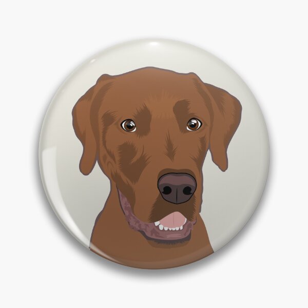 Item preview, Rhodesian Ridgeback designed and sold by goldendoodlepup.