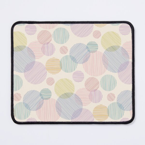 Item preview, Striped circles - AA0079A designed and sold by LionsHut.