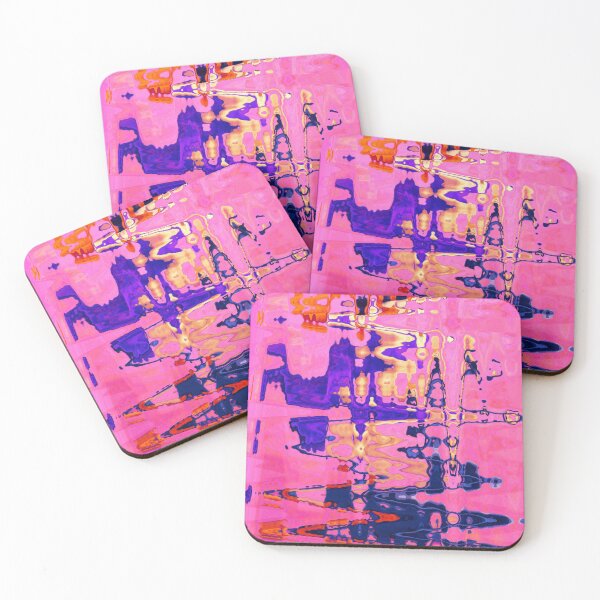 Item preview, Bright colors in motion designed and sold by Sigtrix.