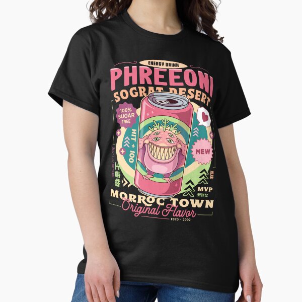 Item preview, Phreeoni Energy Drink designed and sold by Lagelantee.