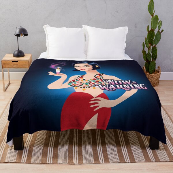 Item preview, Now a warning designed and sold by AleMogolloArt.
