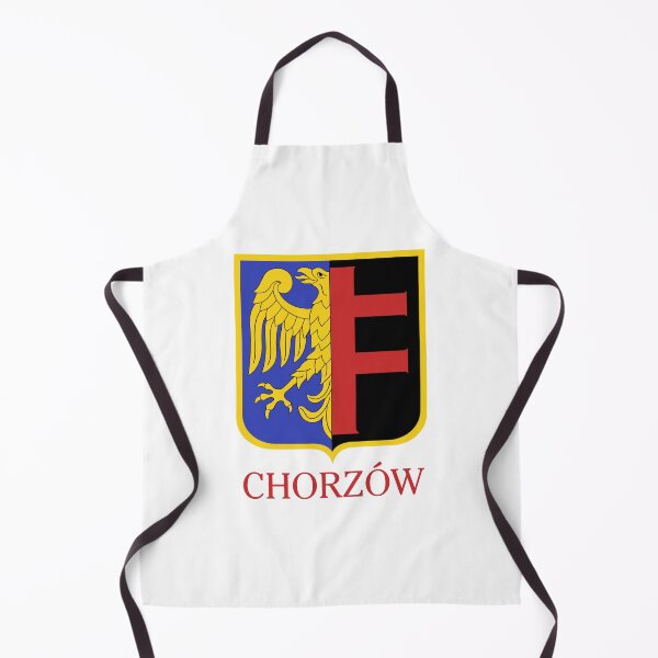 Item preview, Coat of Arms of Chorzów Poland designed and sold by jeshands.