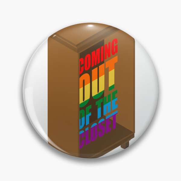 Item preview, LGBTQ+ Quote Pun Humor designed and sold by holaitssher.