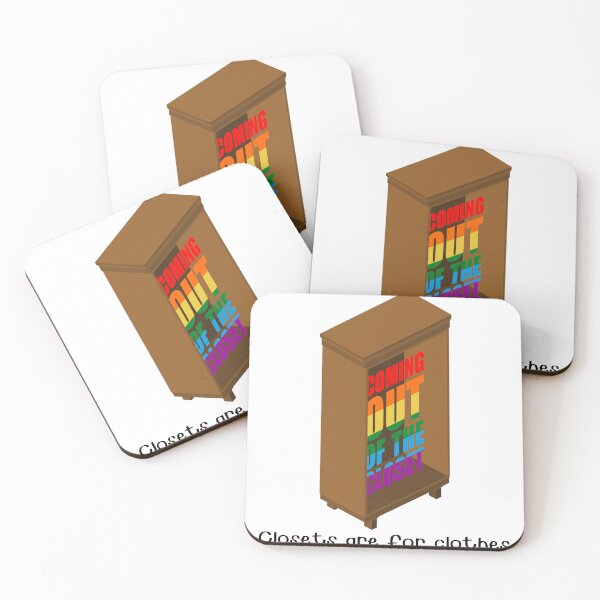 Item preview, LGBTQ+ Quote Pun Humor designed and sold by holaitssher.