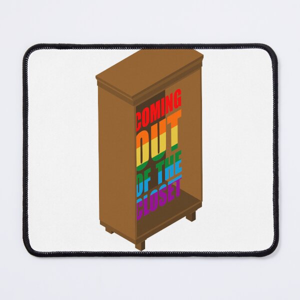 Item preview, LGBTQ+ Quote Pun Humor designed and sold by holaitssher.