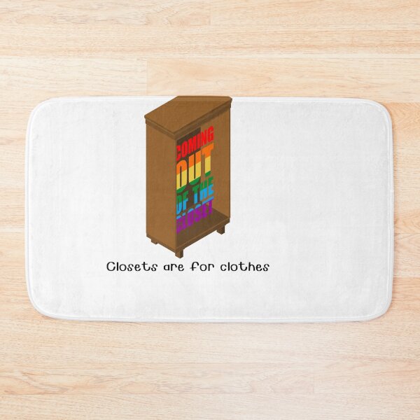 Item preview, LGBTQ+ Quote Pun Humor designed and sold by holaitssher.