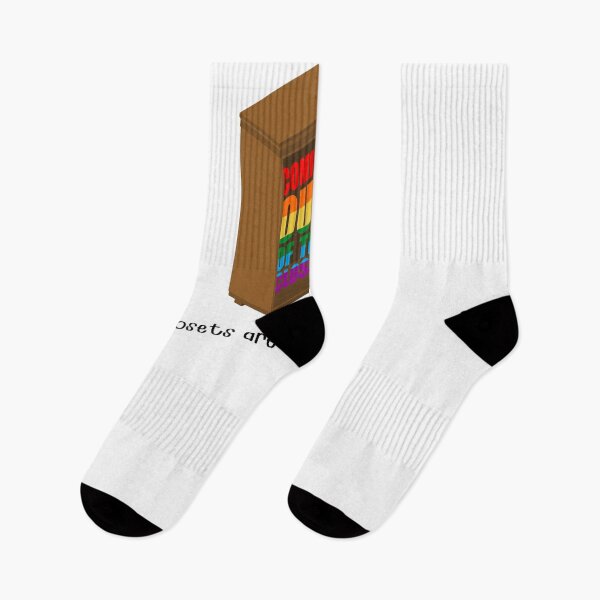 Item preview, LGBTQ+ Quote Pun Humor designed and sold by holaitssher.