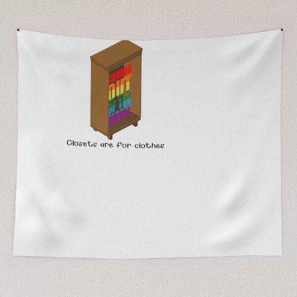 Item preview, LGBTQ+ Quote Pun Humor designed and sold by holaitssher.