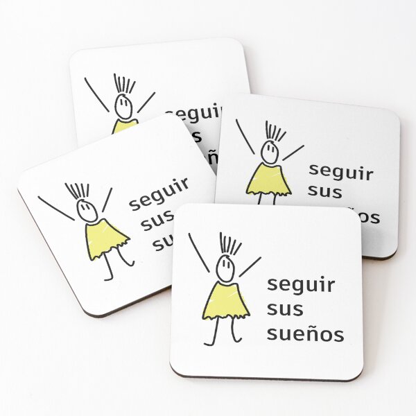 Item preview, Seguir Sus Sueños – Stylish Summer Girl – Modern Fashion Drawing designed and sold by FilizDesigner.