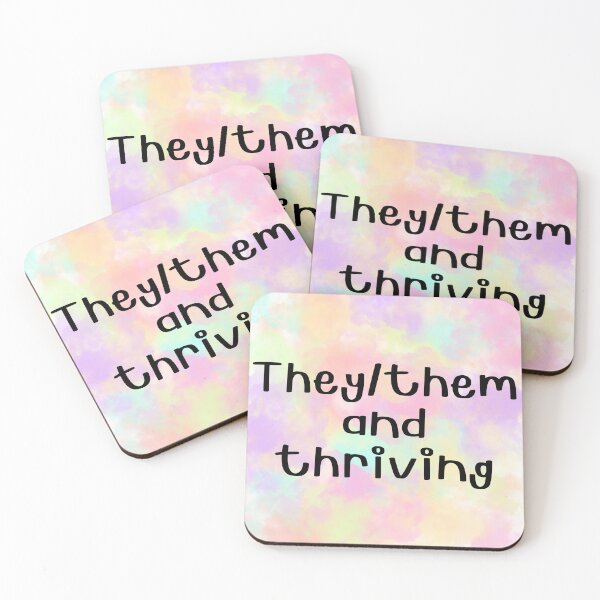 Item preview, LGBTQ+ Quote Pun Humor designed and sold by holaitssher.