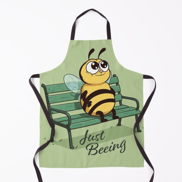 Item preview, Just Beeing designed and sold by kridel.