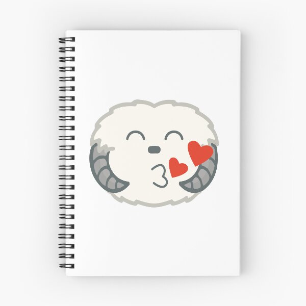 Item preview, Kissing Wampa designed and sold by Casper Smits.
