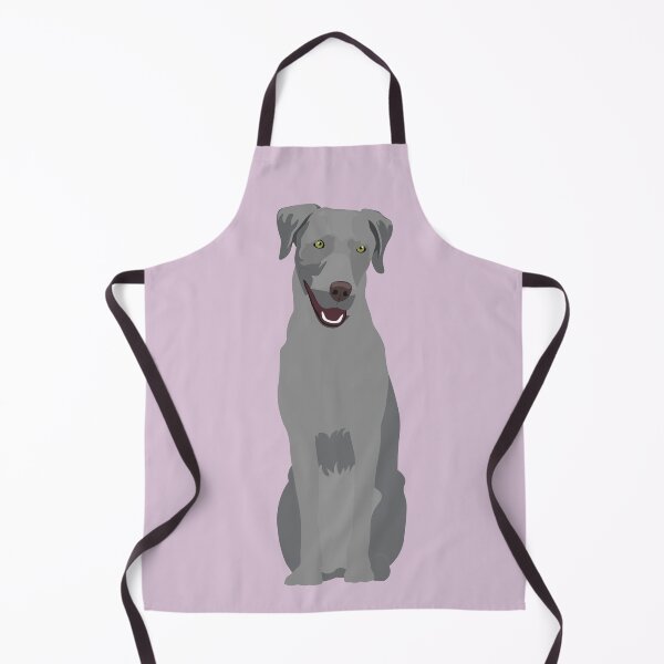 Item preview, Weimaraner designed and sold by goldendoodlepup.