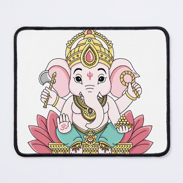 Item preview, Ganpati Bappa Morya designed and sold by Asapusri.