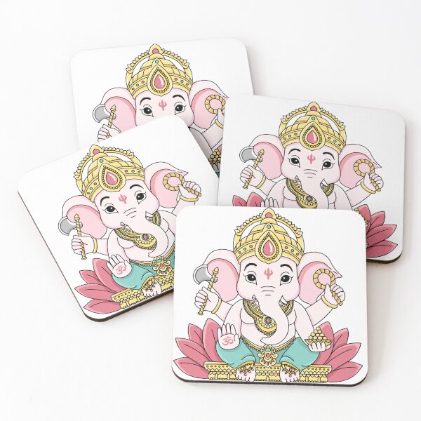 Item preview, Ganpati Bappa Morya designed and sold by Asapusri.