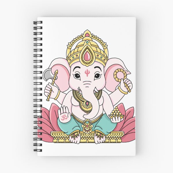 Item preview, Ganpati Bappa Morya designed and sold by Asapusri.
