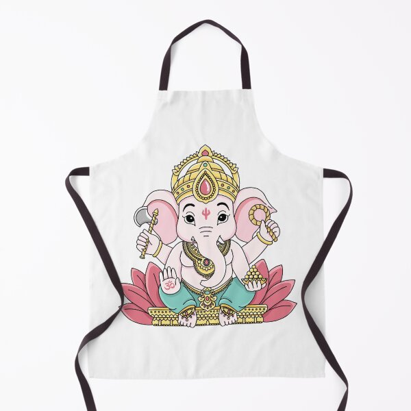 Item preview, Ganpati Bappa Morya designed and sold by Asapusri.