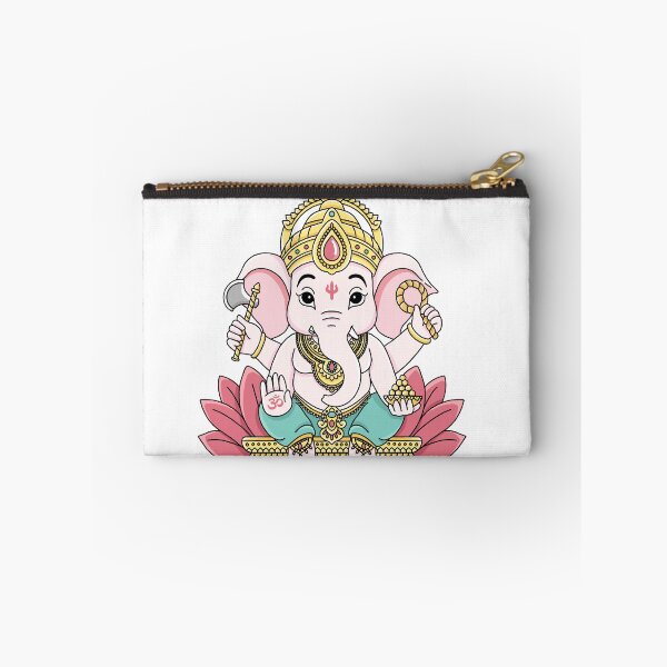 Item preview, Ganpati Bappa Morya designed and sold by Asapusri.