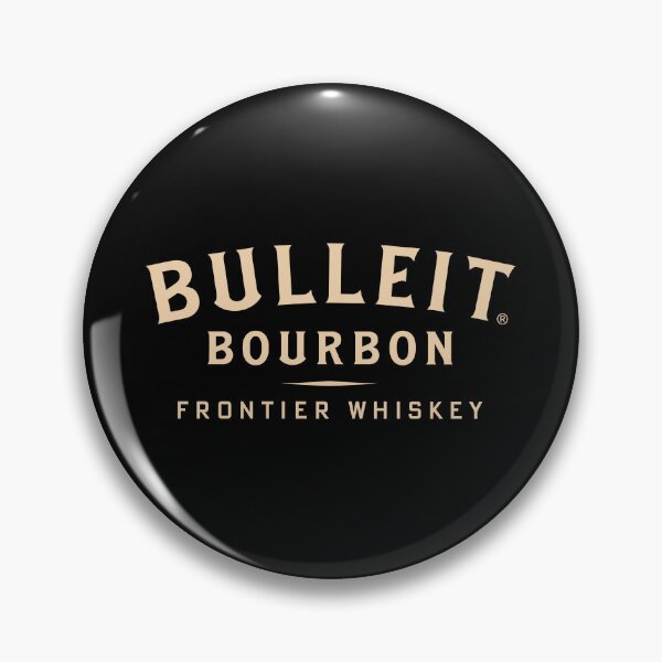 Item preview, Traditional Mallorcan Pottery Bulleit Bourbon iPatterns  designed and sold by CamperOnLine.