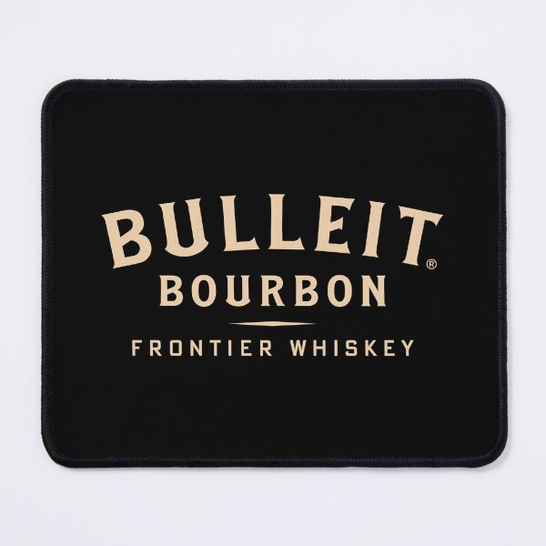 Item preview, Traditional Mallorcan Pottery Bulleit Bourbon iPatterns  designed and sold by CamperOnLine.