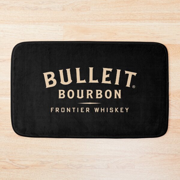 Item preview, Traditional Mallorcan Pottery Bulleit Bourbon iPatterns  designed and sold by CamperOnLine.