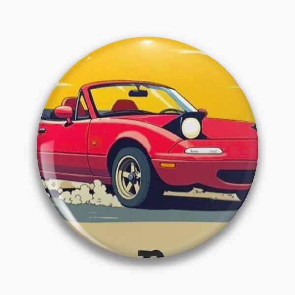 Item preview, Eunos Roadster designed and sold by MyYata.