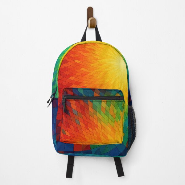 Item preview, Radiant symmetry in colors designed and sold by Sigtrix.