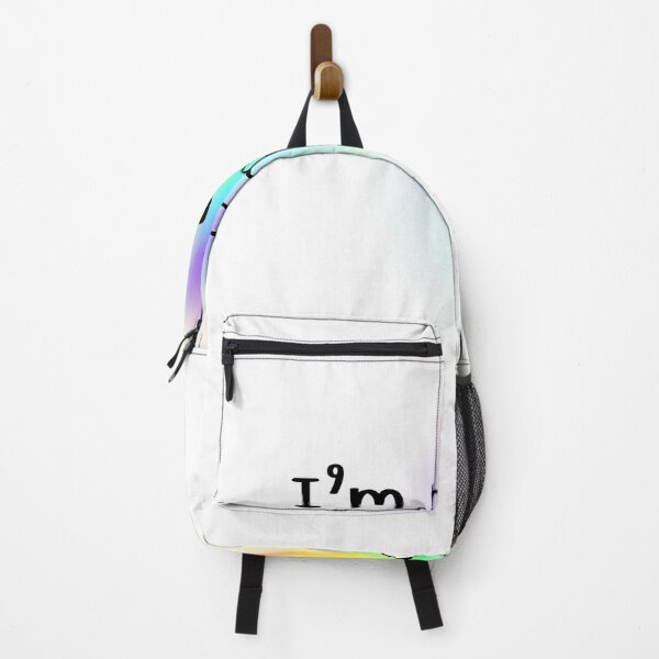 Item preview, Copy of LGBTQ+ Quote Pun Humor designed and sold by holaitssher.