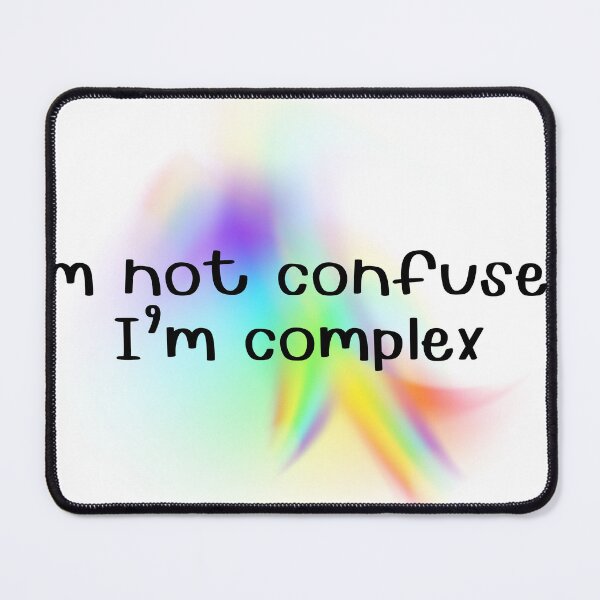 Item preview, Copy of LGBTQ+ Quote Pun Humor designed and sold by holaitssher.