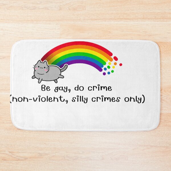 Item preview, LGBTQ+ Quote Pun Humor designed and sold by holaitssher.