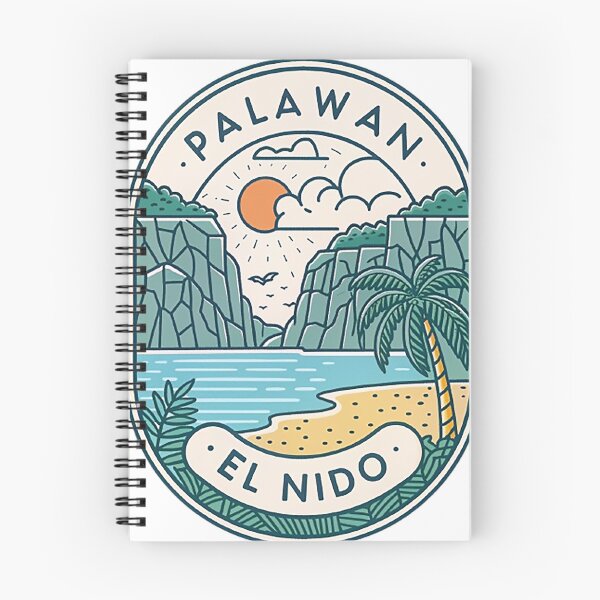 Artikelvorschau, EL NIDO PALAWAN entworfen und verkauft von likbatonboot.