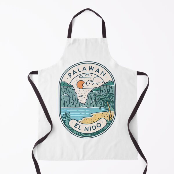 Item preview, EL NIDO PALAWAN designed and sold by likbatonboot.
