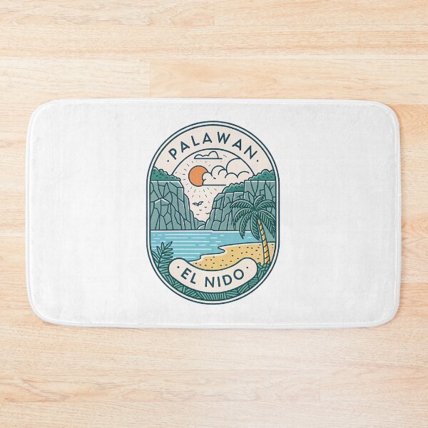 Item preview, EL NIDO PALAWAN designed and sold by likbatonboot.