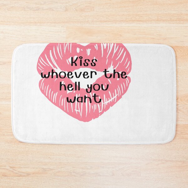 Item preview, LGBTQ+ Quote Pun Humor designed and sold by holaitssher.