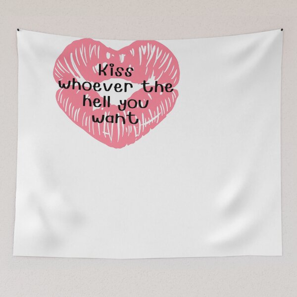 Item preview, LGBTQ+ Quote Pun Humor designed and sold by holaitssher.