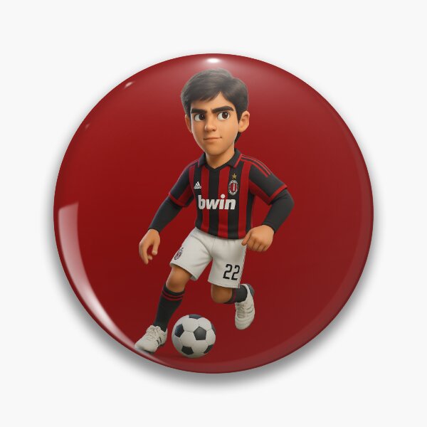 Item preview, Kaka designed and sold by On Target Sports.