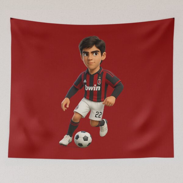 Item preview, Kaka designed and sold by On Target Sports.