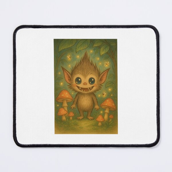 Item preview, Labubu's smile designed and sold by VividlyPossible.